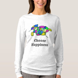 Kies een Happiness Shirt