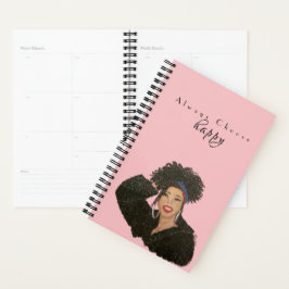 Kies een Happy Spiral Planner