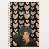 Kies een Happy Spiral Planner (Voorkant)