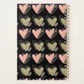 Kies een Happy Spiral Planner (Achterkant)