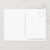 Kies een kant briefkaart (Achterkant)