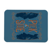 Kies een kant magneet (Horizontaal)