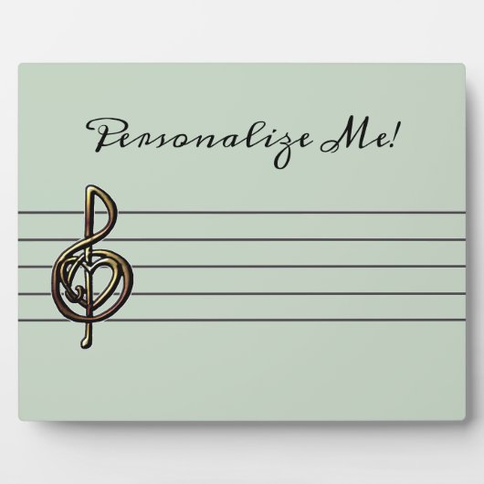 Kies een kleur in reliëfdruk Verdrievoudig Schoon  Fotoplaat (Voorkant)