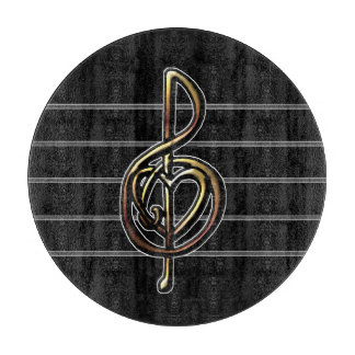 Kies een kleur in reliëfdruk Verdrievoudig Schoon  Snijplank