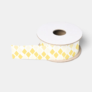 Kies een kleurenslag voor Harlequin Diamonds Grosgrain Lint