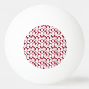 Kies een kleurenslag voor Harlequin Diamonds Pingpongbal