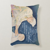 Kies een leven accent kussen (Voorkant(Verticaal))