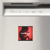 Kies een leven magneet (Insitu (Vaatwasser))