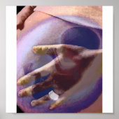 Kies een leven poster (Voorkant)