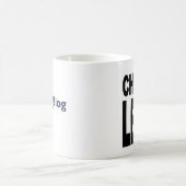 Kies een Mok (Center)