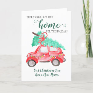 Kies een nieuw startpunt voor de kerstFeestdagen d Aankondiging