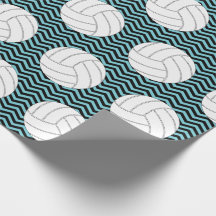 Kies een papier voor kleurenvolleybalkafdekking me