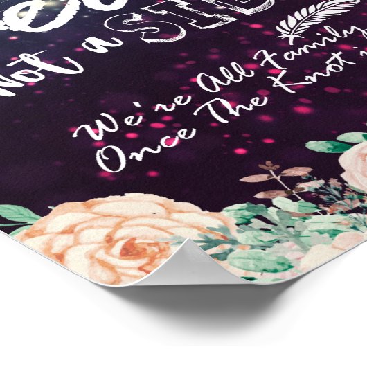 Kies een Poster voor een zitplaats zonder zijafwer (Hoek)