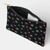 Kies een Posy Aangepaste Achtergrond Etui (Open)