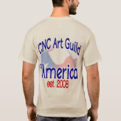 Kies een Shirt (Achterkant)