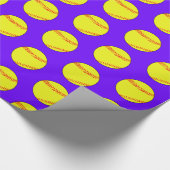 Kies een softwarehandpalm voor kleursnelheden cadeaupapier (Hoek)