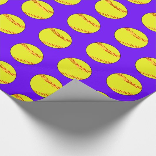 Kies een softwarehandpalm voor kleursnelheden cadeaupapier (Hoek)