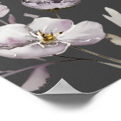 Kies een stoel, unplugged grijze bruiloft download poster (Hoek)