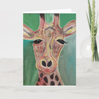 Kies een welkomstkaart kaart