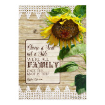 Kies een Zitplaats zonder een Twitter-bord voor zi