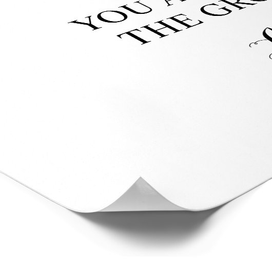 Kies een Zitplaats zonder Poster voor zijkant en G (Hoek)