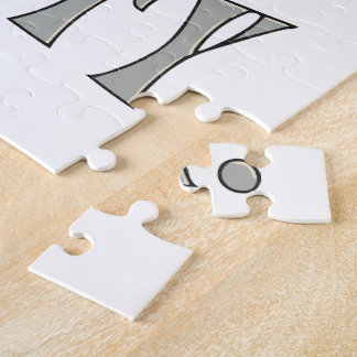 Kies Eerlijkheid Motivatie Citaat Legpuzzel