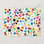 Kies en meng briefkaart (Voorkant)