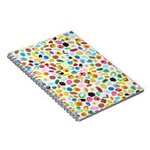 Kies en meng notitieboek (Rechterzijde)