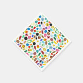 Kies en meng servet (Hoek)