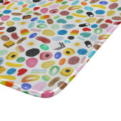 Kies en meng snijplank (Hoek)