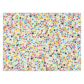 Kies en meng tafelkleed (Voorkant (Horizontaal))