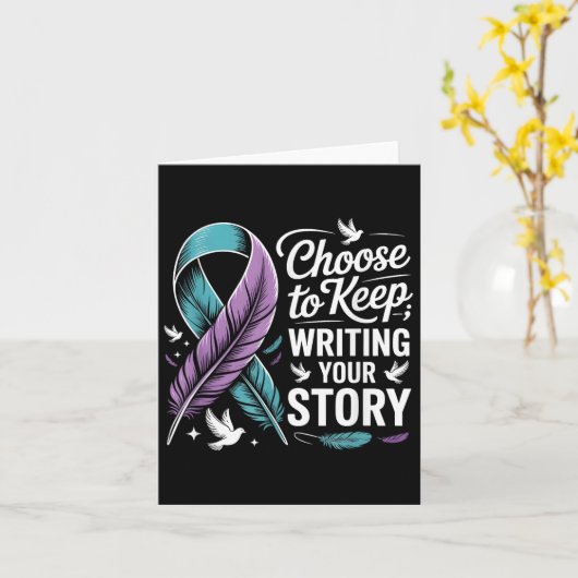 Kies ervoor om je verhaal internationaal te blijve kaart (Gele Bloem)