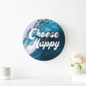 Kies Fijne Grote Klok (Huis)