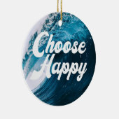 Kies Fijne Keramisch Ornament (Rechts)
