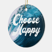 Kies Fijne Keramisch Ornament (Links)