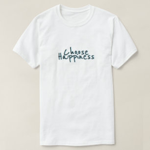 Kies Geluk #3 T-shirt