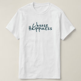 Kies Geluk #3 T-shirt