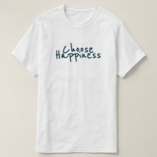 Kies Geluk #3 T-shirt