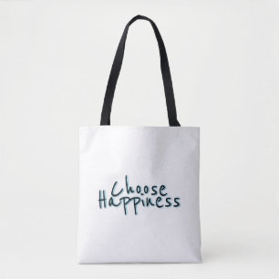 Kies Geluk #3 Tote Bag