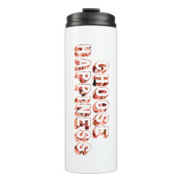 Kies Geluk #7 Thermosbeker