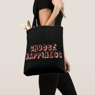 Kies Geluk 7 Tote Bag