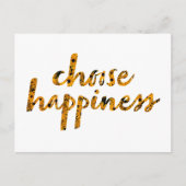 Kies Geluk #8 Briefkaart (Voorkant)