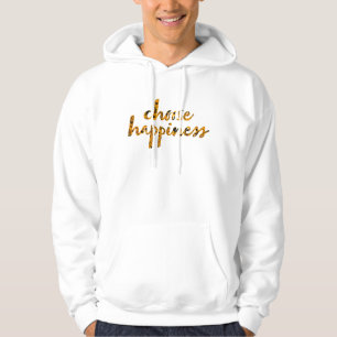 Kies Geluk #8 Hoodie