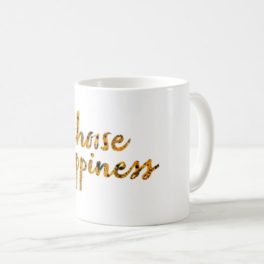 Kies Geluk #8 Koffiemok (Voorkant rechts)