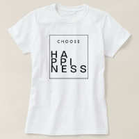 Kies geluk | Chique Inspirerend