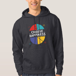 Kies Geluk Hoodie
