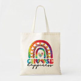Kies Geluk Tote Bag