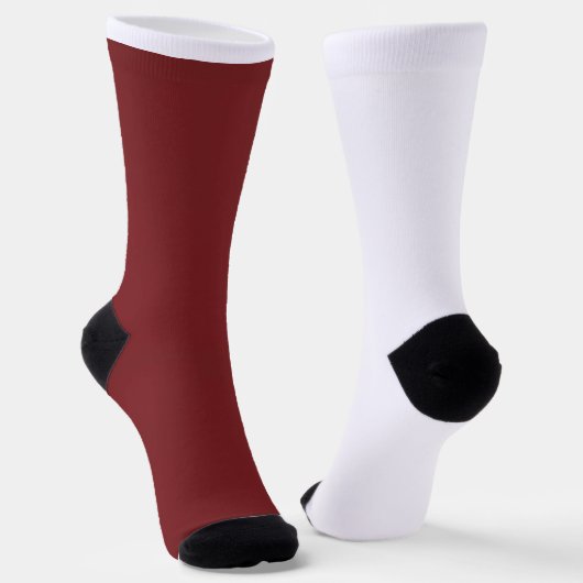 Kies gepersonaliseerde geschenken & unieke Design Sokken (Gebogen)