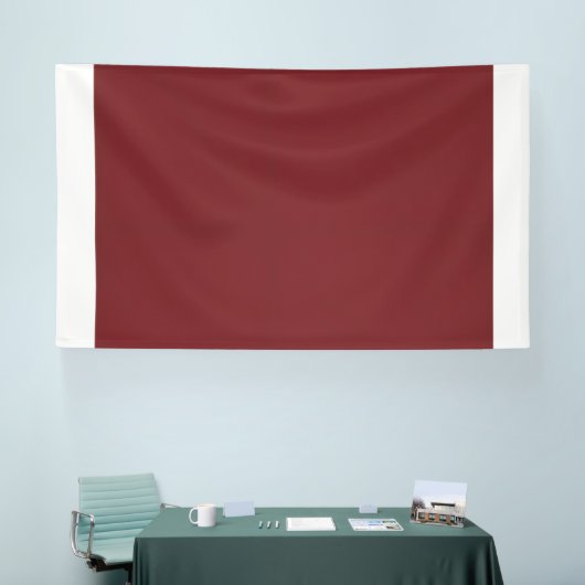 Kies gepersonaliseerde geschenken & unieke Design Spandoek (Beurs)