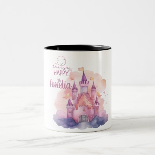 Kies Happy aanpasbare Mok (Center)